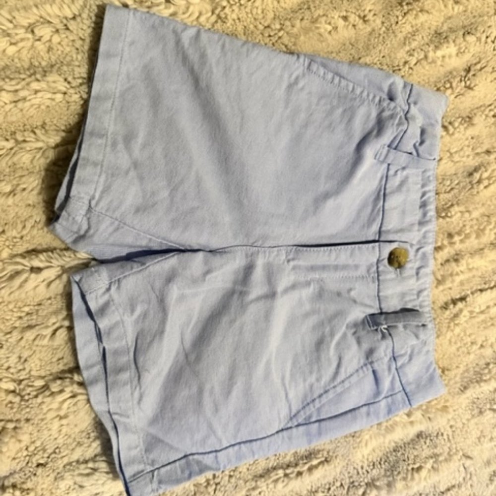 JANIE AND JACK EXFORD SHORT